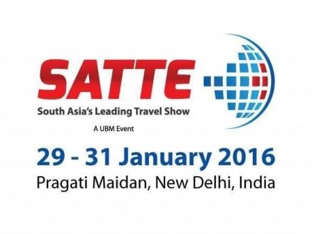 Industry Awaits 23rd Edition of SATTE