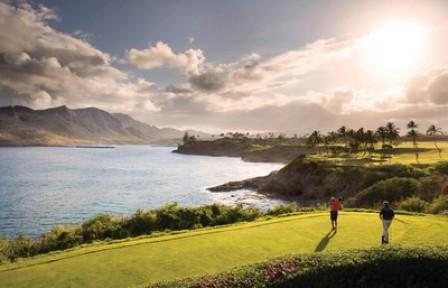 Timbers Resorts Completes Renovations Of The Ocean Course At Hokuala, An Award-Winning Jack Nicklaus Signature Golf Course