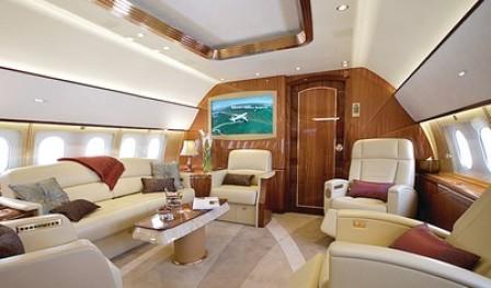 DreamMaker launches Passport to 50: A $13,875,000 Private Jet Trip Circumnavigating the Globe