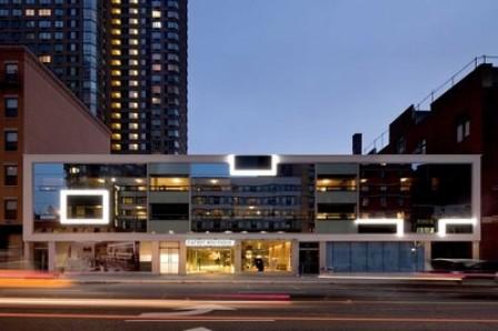 Merchants Hospitality And Cachet Hospitality Fuel Innovation And Lifestyle Hotel Experience With Debut Of Cachet Boutique Hotel In New York City