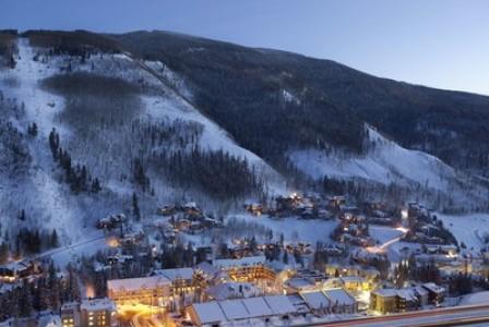 Laurus Corporation Announces New Name of Vail Cascade Condominiums