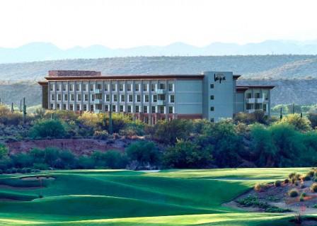 El Radisson Fort McDowell Resort pasará a llamarse We-Ko-Pa Resort & Conference Center 