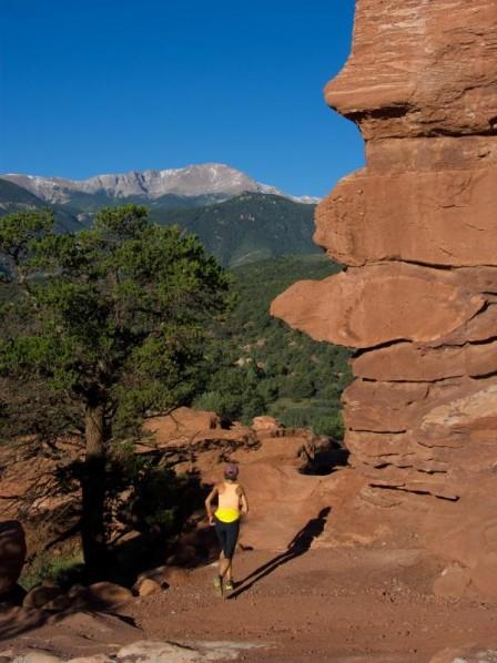 Colorado top 10 trails for 2015