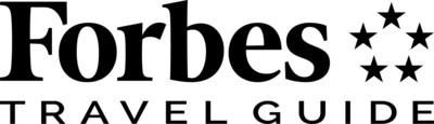 Forbes Travel Guide Announces 2017 Star Rating Awards