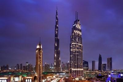 Emaar Hospitality Group présente « Address Boulevard » : un complexe hôtelier au style de vie urbain dans le centre de Dubaï