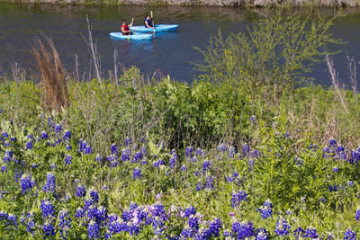 La aventura al aire libre espera en San Antonio en este receso de primavera