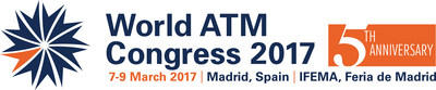 Führungskräfte aus dem Luftfahrtbereich aus 130 Ländern nahmen am World ATM Congress 2017 teil