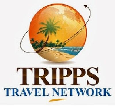 Tripps Travel Network Helps Sponsor Charity Poker Tournament