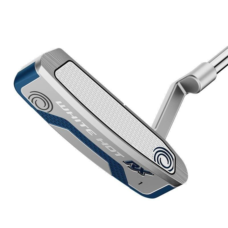 Odyssey Golf Announces New White Hot RX Putters and Odyssey Works Line Extensions