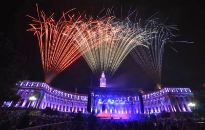Celebrate Summer Holidays in Denver