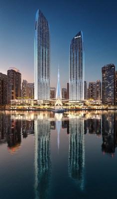Emaar Hospitality Group Unveils 6 New Hotel Projects in the UAE and Global Markets at Arabian Travel Market 2017
