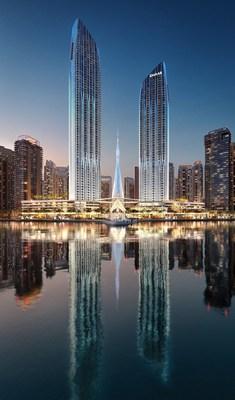 Emaar Hospitality Group desvela 6 nuevos proyectos en los EAY y en mercados mundiales