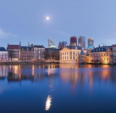 ICCA nimmt Den Haag in seine Top-50-Rangliste europäischer Städte auf, Lob von The Hague Convention Bureau