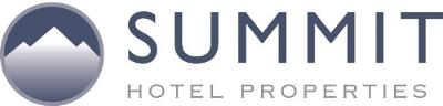 Summit Hotel Properties Announces Exercise Of Underwriters' Option To Purchase Additional Shares And Subsequent Closing Of Public Offering Of Common Stock