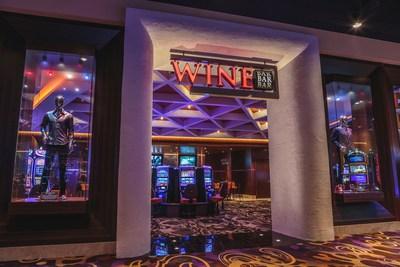 Hard Rock Hotel & Casino Sioux City Opens $6.2 Million Expansion, Welcomes Willie Nelson To Battery Park