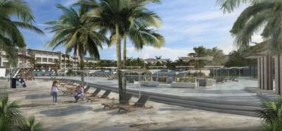 Sunwing offrira à partir de cet hiver un nouvel endroit où passer des vacances de luxe à Punta Cana, le Royalton Bavaro Resort and Spa