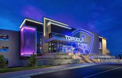 Topgolf Aiming for Richmond as 4th Virginia Location