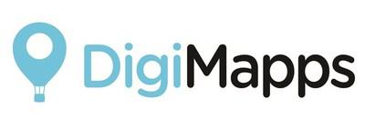 Tech Start-Up DigiMapps To Turn Travel Industry Upside Down With An All-In-One Digital Concierge, Trip Booking, Media And Marketing Platform