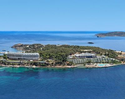 Four Seasons and Astir Palace Vouliagmeni Announce Plans to Transform Legendary Astir Palace into First Four Seasons Hotel in Greece