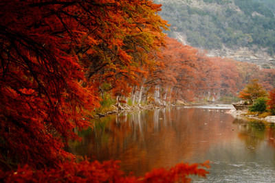 Fall is for festivals in New Braunfels!