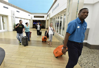 Bahamas voltam ao seu funcionamento normal após a passagem do furacão Irma