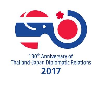 Tras la huella de 130 años de relaciones diplomáticas entre Tailandia y Japón