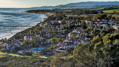 Bacara Resort & Spa Acquired by Carey Watermark Investors and Carey Watermark Investors 2