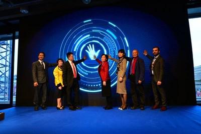 The Sanya Celebration kicks off in birthplace of Alfred Bernhard Nobel