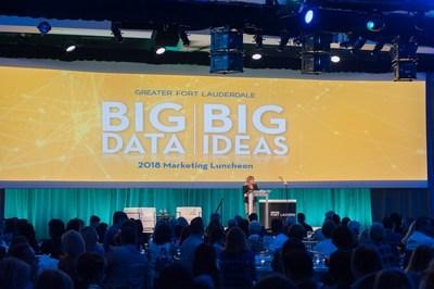 Greater Fort Lauderdale Convention & Visitors Bureau Unveils Digitally Driven Brand Initiatives At 2018 Tourism Marketing Plan Launch