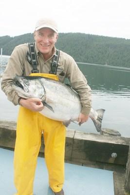 Waterfall Resort Alaska Announces Big Winners as the Season Closes