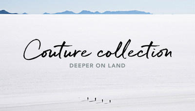 Silversea Introduces Inaugural 2018 'Couture Collection' Of Bespoke Global Experiences