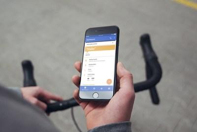 Travel Navigator is a Finalist in the 2017 ITIJ Awards