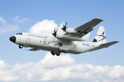 Lockheed Martin's LM-100J Program Achieves Another Milestone