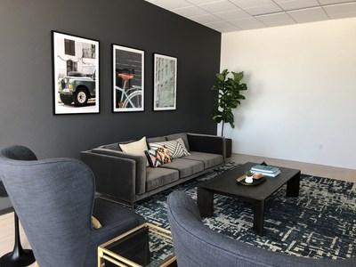 Gary Jet Center Opens Brand New World-Class FBO at Gary/Chicago International Airport