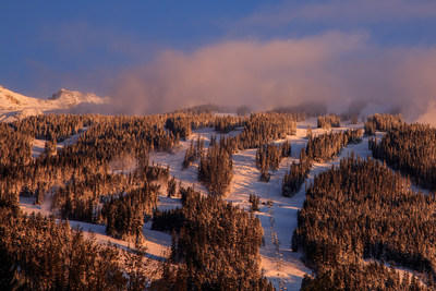 Friday, Nov. 17 is Opening Day for North America's Most Iconic Ski Resorts