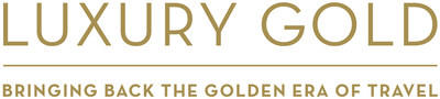 Luxury Gold Introduces the Chairman's Collection of Exceptional Experiences