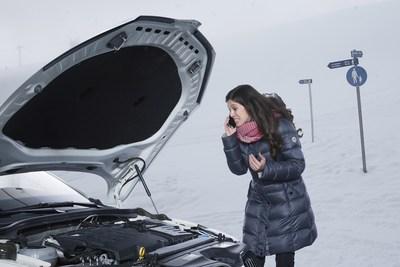 Johnson Controls - Safe and Sound Through the Winter: Battery Tests are Part of the Winter Check