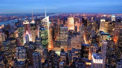 TOPHOTELPROJECTS: New York City Leads the US Project Pipeline