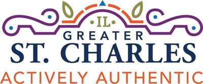 Greater St. Charles, IL CVB Spreads 