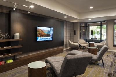 $5 Million Renovation Rejuvenates Courtyard Tempe Downtown