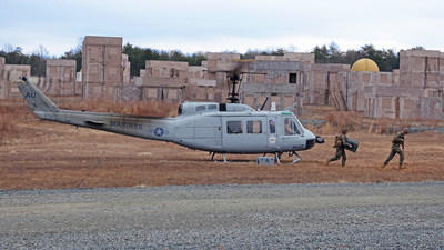 Aurora Demonstrates Fully Autonomous Helicopter