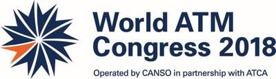 Le World ATM Congress 2018 fournira le contexte, le contenu et les contacts pour façonner l'avenir de l'espace aérien mondial