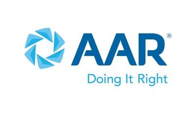 AAR Announces Cash Dividend