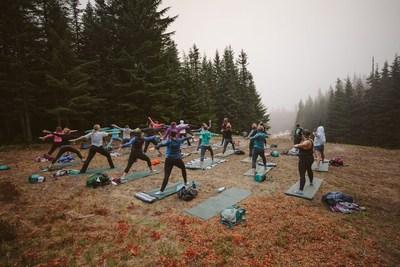 REI announces 2018 REI Outessa retreat dates and locations