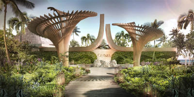 Grupo Vidanta and Hakkasan Group Announce Grand Opening Weekend with Performances by Calvin Harris, Steve Aoki and ZEDD at Vidanta Los Cabos