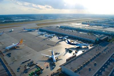 MIA Foreign Trade Zone cleared for landing