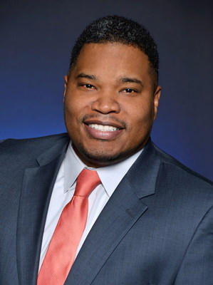 Dedren Bailey Named Vice President Of Marketing At Live! Casino & Hotel