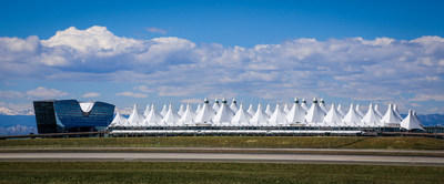 WestJet launches inaugural flight between Calgary and Denver