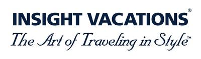 Insight Vacations Celebrates 40 Years of Innovative Travel and Immersive Experiences with Anniversary Gift to Travelers