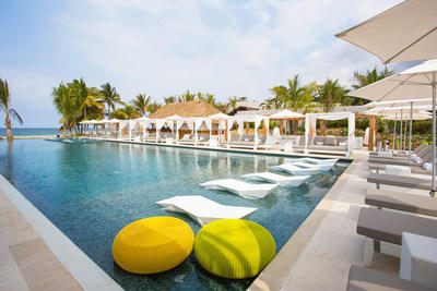 Check In, Workout: W Hotels Launches FUEL Weekends - Fitness And Wellness Experiences That Give Guests All They Need To Detox. Retox. Repeat.